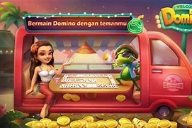 Aplikasi Slot Domino Terbaru