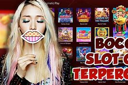 Aplikasi Slot Terpercaya Di Play Store