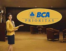 Bca Prioritas Adalah