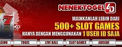 Demo Slot Suntoto Togel Hari Ini Sgp