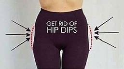 Hip Dips Apa Itu