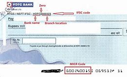 Ifsc Code Adalah