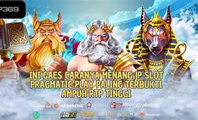 Mimpi Menang Jp Slot Pragmatic Sering Error